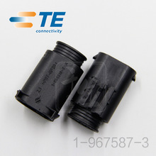 TE/AMP कनेक्टर 1-967587-3
