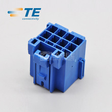 TE/AMP Connector 1-967622-1