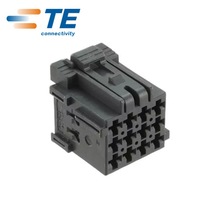 TE/AMP Connector 1-967622-5