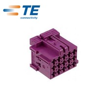TE/AMP Connector 1-967623-1