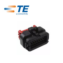 TE / AMP Connector 1-967623-6