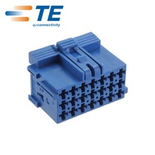 Konektor TE/AMP 1-967625-2