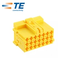 TE/AMP Connector 1-967625-5