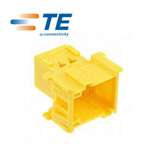 TE / AMP Connector 1-967626-1