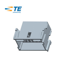 TE / AMP Connector 1-967630-5