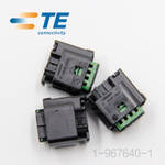 Te/Amp connector 1-967640-1 in stock