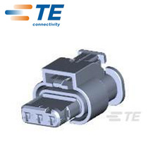 TE / AMP Connector 1-967644-1