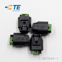 TE / AMP Connector 1-967644-1