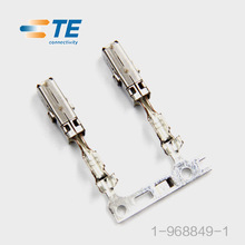 TE/AMP Connector 1-968849-1