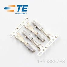 TE/AMP Connector 1-968857-1