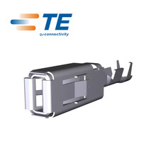 TE / AMP Connector 1-968880-1