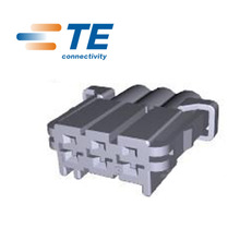 TE/AMP Connector 1-968976-9