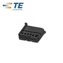 TE/AMP Connector 1-969489-1