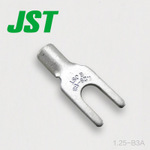 Connecteur JST 1,25 B3A en stock