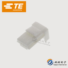 TE/AMP Connector 100132-1