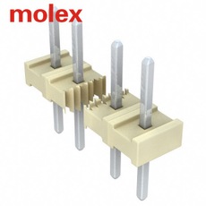 MOLEX Konektörü 10081101 3003-10A 10-08-1101