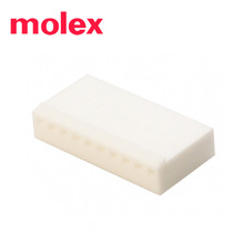 MOLEX कनेक्टर 10112103
