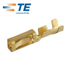 TE / AMP Connector 102100-2