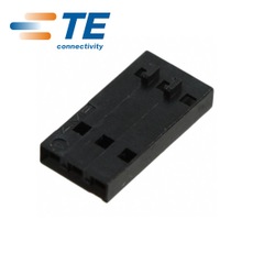 TE/AMP Connector 103648-2