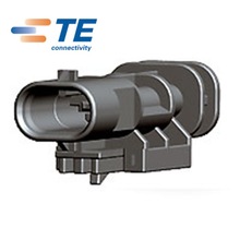 TE/AMP Connector 104257-1