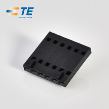 TE/AMP कनेक्टर 104257-5