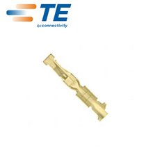 TE/AMP Connector 104479-2