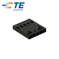 TE/AMP connector 104503-4