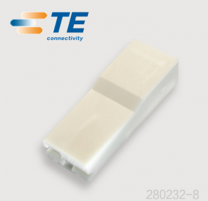 280232-8 TE Connectivity AMP-kontakter