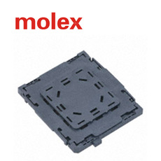 Molex Connector 1051420133 105142-0133