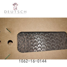 Detusch कनेक्टर 1062-16-0144