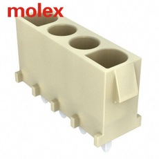 MOLEX Connector 10845040 42002-4C1A1 10-84-5040