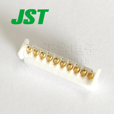 I-JST Connector 10JQ-BT-GU