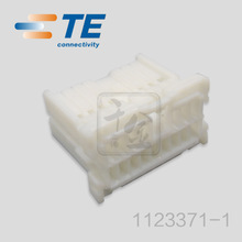 TE/AMP Connector 1123371-1