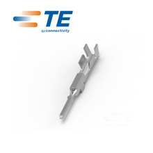 TE/AMP Connector 1123654-1