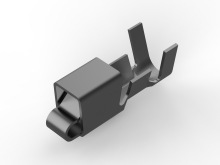 TE/AMP Connector 1123721-1