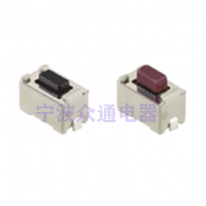 Touch switch SKQMASE010 3 * 6 * 4.3 patch switch