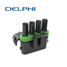 Conector Delphi 12015797