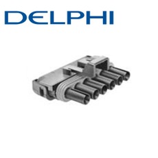 DELPHI connector 12020926