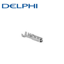 Разъем Delphi 12064971