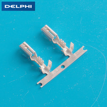 Delphi-connector 12077411