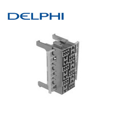 DELPHI connector 12077571