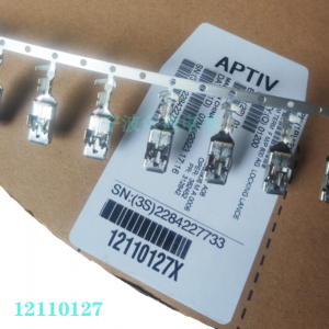 APTIV 12110127 Connector ຂາຍອອນໄລນ໌