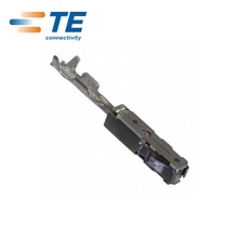 TE/AMP Connector 1241372-1