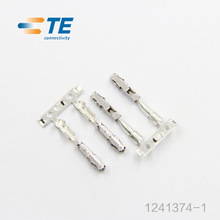 TE/AMP Connector 1241374-1