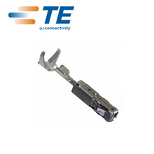 TE/AMP Connector 1241378-3