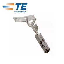 TE / AMP Connector 1241380-1
