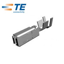 TE/AMP Connector 1241390-1
