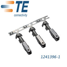 TE/AMP Connector 1241396-1