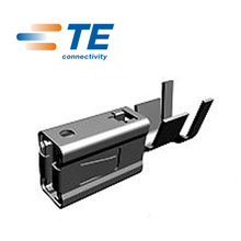 TE/AMP Connector 1241404-3 Featured Image