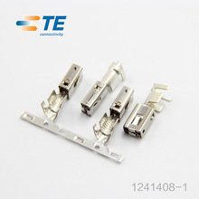 TE/AMP Connector 1241408-1